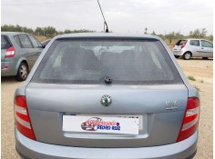 Recambio de porton trasero para skoda fabia i (6y2) 1.9 sdi referencia OEM IAM   