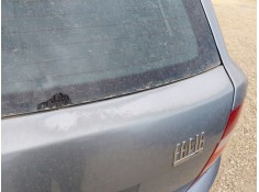 Recambio de porton trasero para skoda fabia i (6y2) 1.9 sdi referencia OEM IAM    2