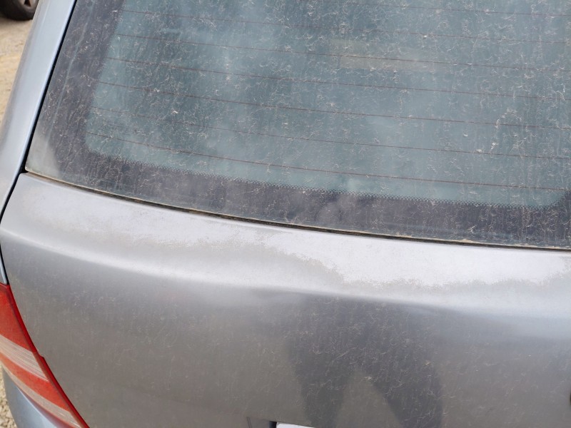 Recambio de porton trasero para skoda fabia i (6y2) 1.9 sdi referencia OEM IAM   