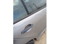 Recambio de puerta trasera derecha para skoda fabia i (6y2) 1.9 sdi referencia OEM IAM    2