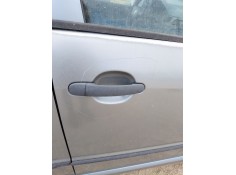 Recambio de puerta delantera derecha para skoda fabia i (6y2) 1.9 sdi referencia OEM IAM    2