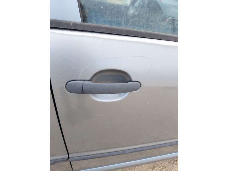 Recambio de puerta delantera derecha para skoda fabia i (6y2) 1.9 sdi referencia OEM IAM   