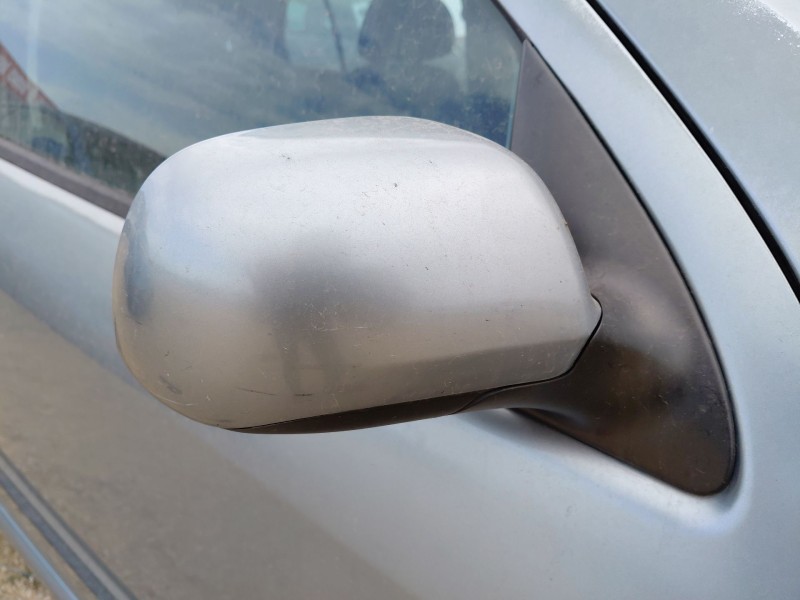 Recambio de retrovisor derecho para skoda fabia i (6y2) 1.9 sdi referencia OEM IAM   
							