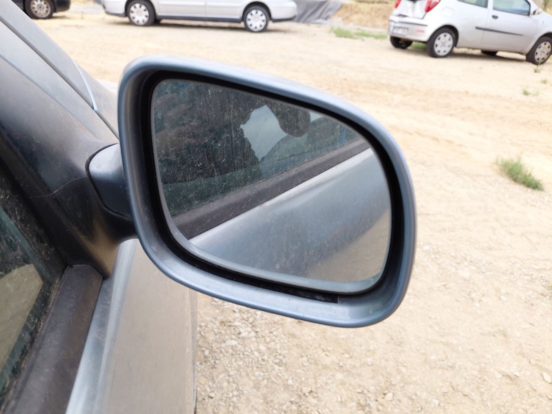 Recambio de retrovisor derecho para skoda fabia i (6y2) 1.9 sdi referencia OEM IAM   
