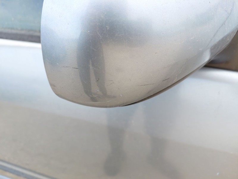 Recambio de retrovisor derecho para skoda fabia i (6y2) 1.9 sdi referencia OEM IAM   