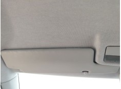 Recambio de parasol izquierdo para skoda fabia i (6y2) 1.9 sdi referencia OEM IAM   