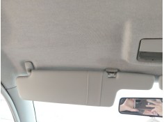 Recambio de parasol izquierdo para skoda fabia i (6y2) 1.9 sdi referencia OEM IAM    2