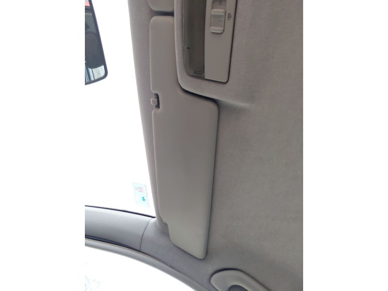 Recambio de parasol derecho para skoda fabia i (6y2) 1.9 sdi referencia OEM IAM   