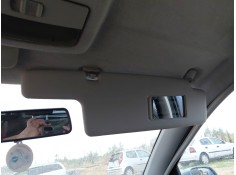 Recambio de parasol derecho para skoda fabia i (6y2) 1.9 sdi referencia OEM IAM    2