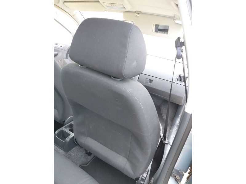 Recambio de asiento delantero izquierdo para skoda fabia i (6y2) 1.9 sdi referencia OEM IAM   