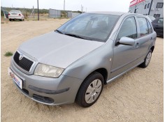 Recambio de cerradura puerta delantera izquierda para skoda fabia i (6y2) 1.9 sdi referencia OEM IAM   