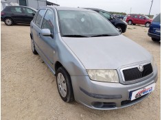 Recambio de cerradura puerta delantera derecha para skoda fabia i (6y2) 1.9 sdi referencia OEM IAM   