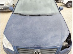 Recambio de capot para volkswagen polo iv (9n_, 9a_) 1.2 referencia OEM IAM   