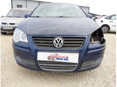 Recambio de paragolpes delantero para volkswagen polo iv (9n_, 9a_) 1.2 referencia OEM IAM   