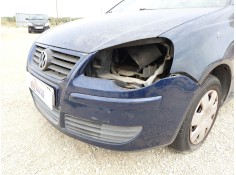 Recambio de paragolpes delantero para volkswagen polo iv (9n_, 9a_) 1.2 referencia OEM IAM    2