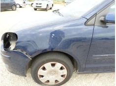 Recambio de aleta delantera izquierda para volkswagen polo iv (9n_, 9a_) 1.2 referencia OEM IAM   
