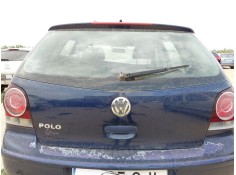 Recambio de porton trasero para volkswagen polo iv (9n_, 9a_) 1.2 referencia OEM IAM   