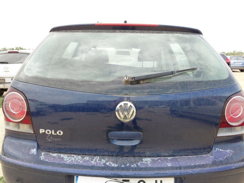 Recambio de porton trasero para volkswagen polo iv (9n_, 9a_) 1.2 referencia OEM IAM   
							
