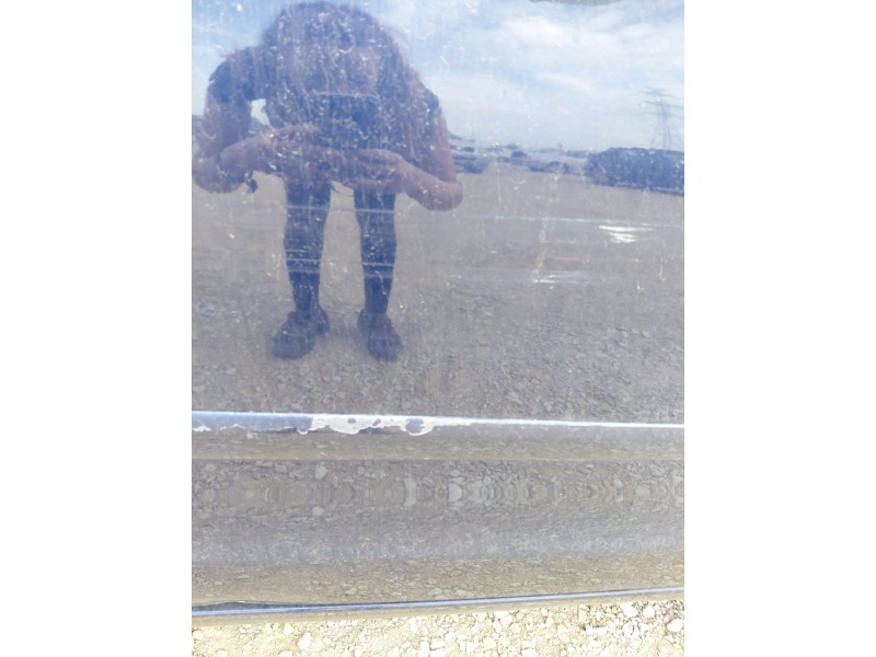 Recambio de puerta delantera derecha para volkswagen polo iv (9n_, 9a_) 1.2 referencia OEM IAM   