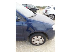 Recambio de aleta delantera derecha para volkswagen polo iv (9n_, 9a_) 1.2 referencia OEM IAM   