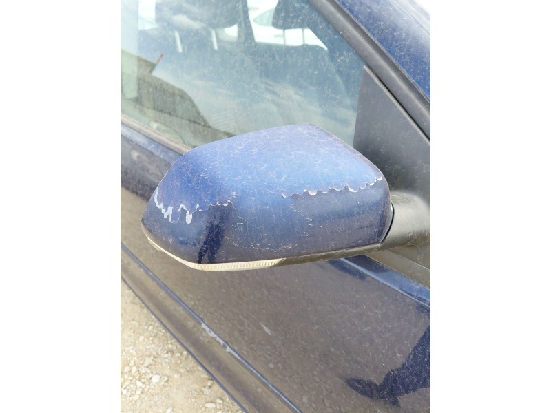 Recambio de retrovisor derecho para volkswagen polo iv (9n_, 9a_) 1.2 referencia OEM IAM   
							