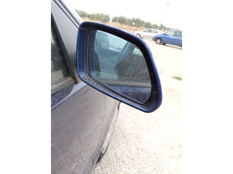 Recambio de retrovisor derecho para volkswagen polo iv (9n_, 9a_) 1.2 referencia OEM IAM   
							