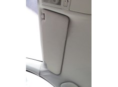 Recambio de parasol derecho para volkswagen polo iv (9n_, 9a_) 1.2 referencia OEM IAM   