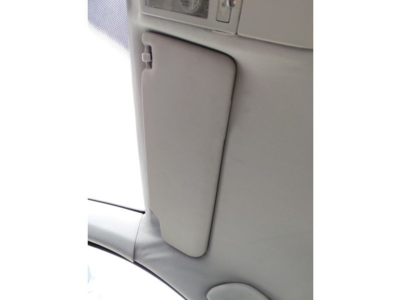 Recambio de parasol derecho para volkswagen polo iv (9n_, 9a_) 1.2 referencia OEM IAM   
							