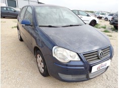 Recambio de cerradura puerta delantera derecha para volkswagen polo iv (9n_, 9a_) 1.2 referencia OEM IAM   
