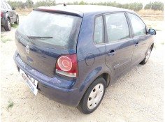 Recambio de cerradura puerta trasera derecha para volkswagen polo iv (9n_, 9a_) 1.2 referencia OEM IAM   