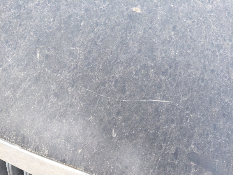 Recambio de capot para skoda fabia ii (542) 1.2 referencia OEM IAM   