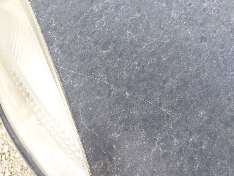 Recambio de capot para skoda fabia ii (542) 1.2 referencia OEM IAM   