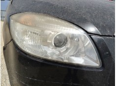 Recambio de faro derecho para skoda fabia ii (542) 1.2 referencia OEM IAM   