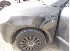 Recambio de aleta delantera izquierda para skoda fabia ii (542) 1.2 referencia OEM IAM   