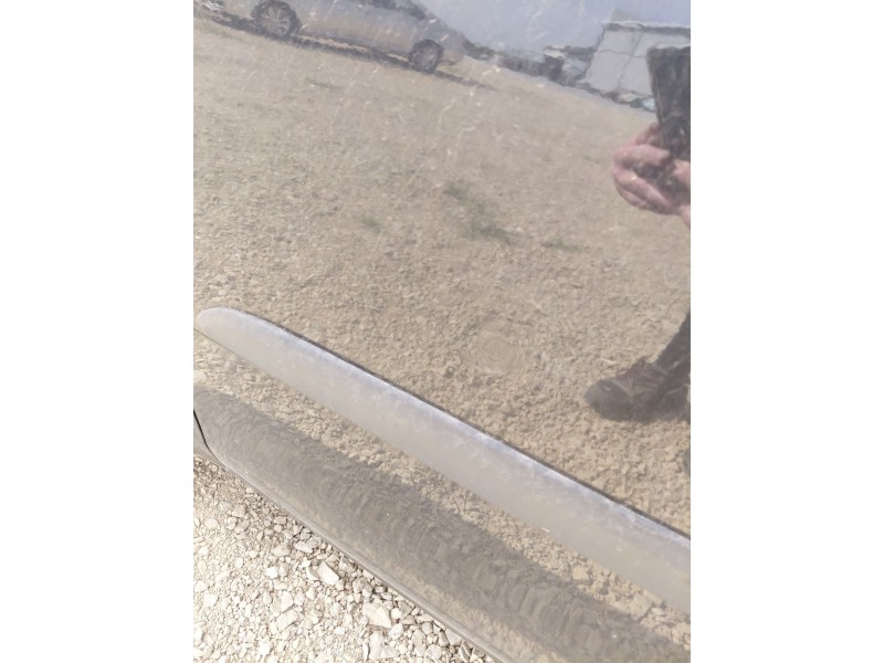 Recambio de puerta delantera izquierda para skoda fabia ii (542) 1.2 referencia OEM IAM   