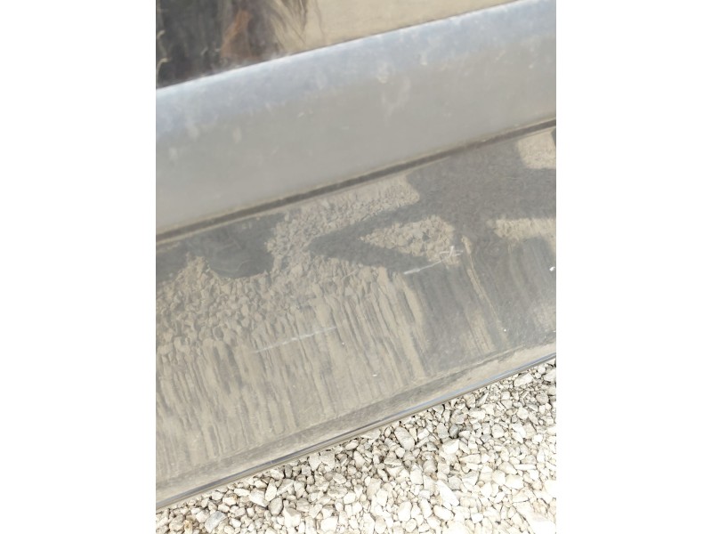 Recambio de puerta delantera izquierda para skoda fabia ii (542) 1.2 referencia OEM IAM   