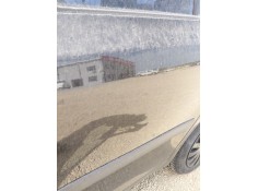 Recambio de puerta trasera izquierda para skoda fabia ii (542) 1.2 referencia OEM IAM    2