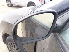 Recambio de retrovisor izquierdo para skoda fabia ii (542) 1.2 referencia OEM IAM    2