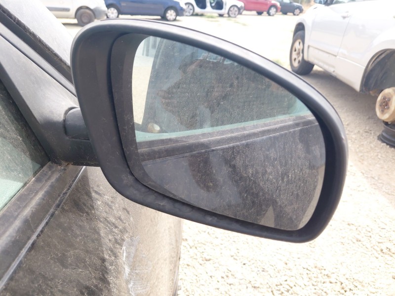 Recambio de retrovisor derecho para skoda fabia ii (542) 1.2 referencia OEM IAM   
							