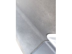 Recambio de guarnecido puerta delantera izquierda para skoda fabia ii (542) 1.2 referencia OEM IAM    2
