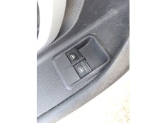Recambio de mando elevalunas delantero izquierdo para skoda fabia ii (542) 1.2 referencia OEM IAM   