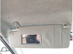 Recambio de parasol izquierdo para skoda fabia ii (542) 1.2 referencia OEM IAM    2