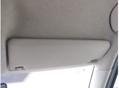 Recambio de parasol derecho para skoda fabia ii (542) 1.2 referencia OEM IAM   