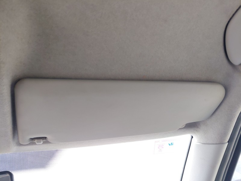 Recambio de parasol derecho para skoda fabia ii (542) 1.2 referencia OEM IAM   
							