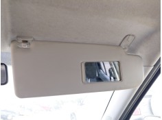 Recambio de parasol derecho para skoda fabia ii (542) 1.2 referencia OEM IAM    2