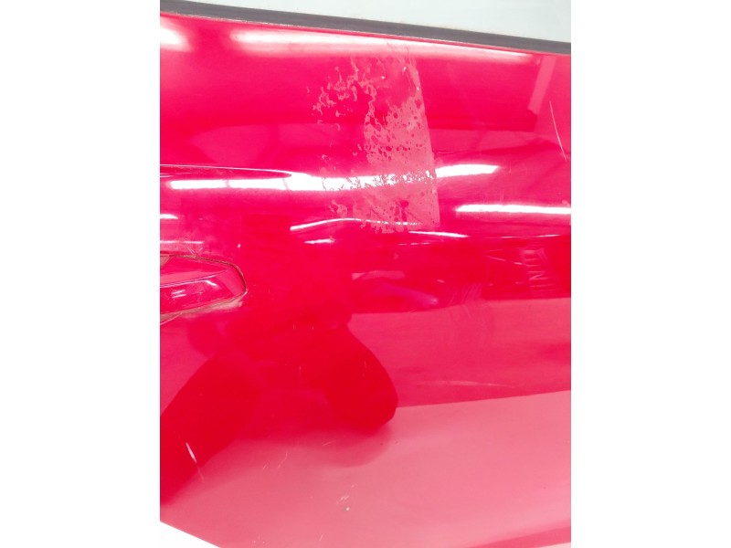 Recambio de puerta trasera derecha para seat leon (5f1) 1.6 tdi referencia OEM IAM   