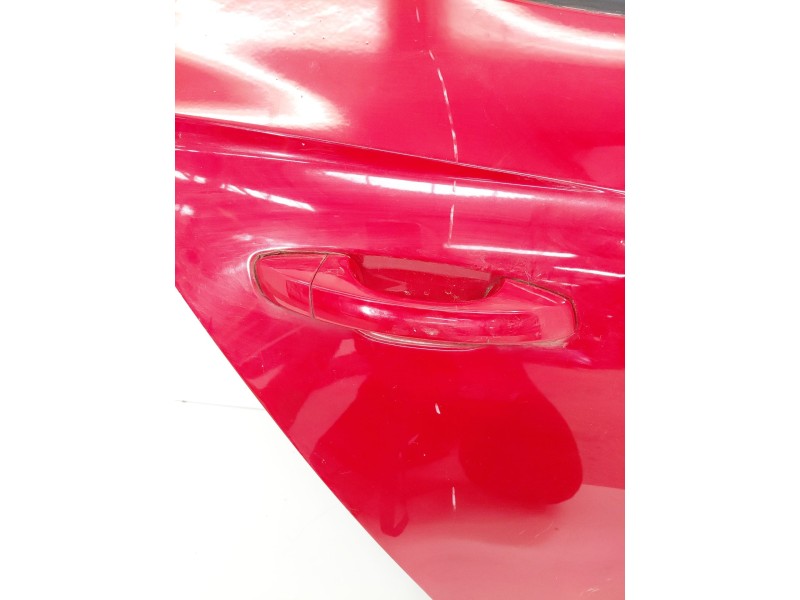 Recambio de puerta trasera derecha para seat leon (5f1) 1.6 tdi referencia OEM IAM   