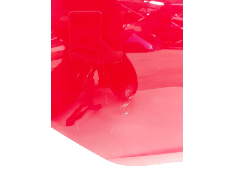 Recambio de puerta trasera derecha para seat leon (5f1) 1.6 tdi referencia OEM IAM   