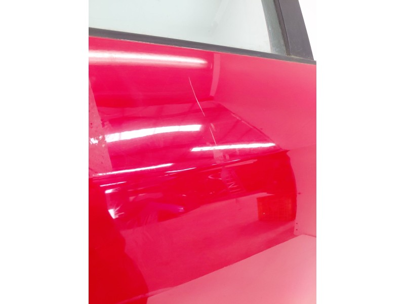 Recambio de puerta trasera derecha para seat leon (5f1) 1.6 tdi referencia OEM IAM   