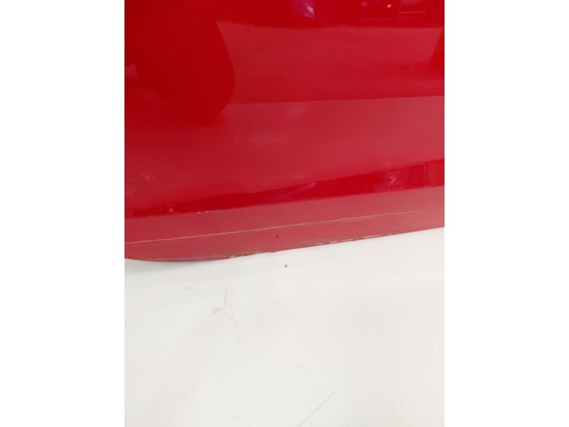 Recambio de puerta trasera derecha para seat leon (5f1) 1.6 tdi referencia OEM IAM   
							